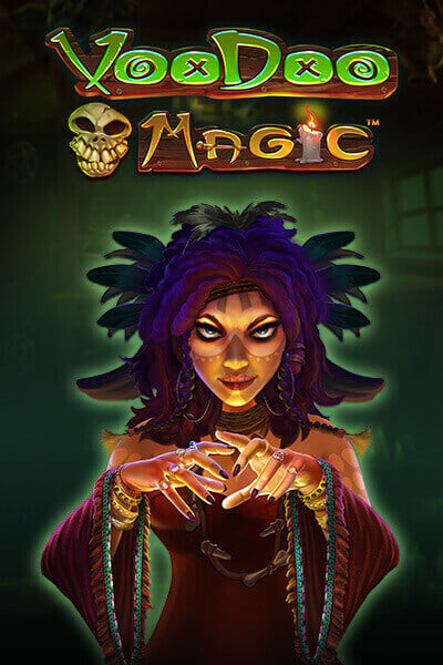 Voodoo Magic