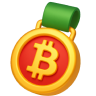 Crypto Welcome Bonus