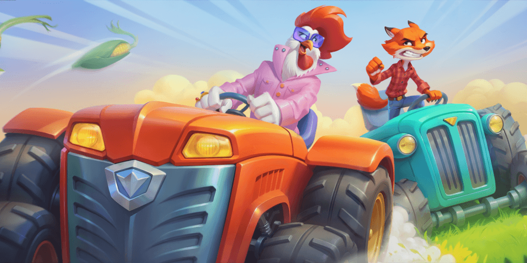 Amusnet Casino Clash